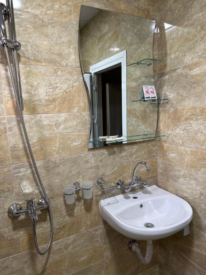 Suhin Dol Hotel Belimel Esterno foto